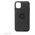 Peak Design Peak Design Mobile Etui Everyday Case Fabric iPhone 11 Pro - Grafitowe