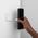 Peak Design Peak Design Mobile Wall Mount - Magnetyczny Uchwyt Ścienny Do Telefonu - Kość Słoniowa