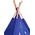Ecotoys Namiot namiocik tipi wigwam domek dla dzieci fioletowy Ecotoys