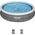 Bestway Basen rozporowy 366 x 76 cm (57445)