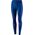Brubeck LS15690 Bluza damska DRY jeansowy/fioletowy S