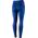 Brubeck LS15690 Bluza damska DRY jeansowy/fioletowy S