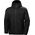 Kurtka męska Helly Hansen Oxford czarna r. XL