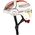 Hornit Kask dziecięcy Astro M 53-58 cm