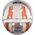 Hornit Kask dziecięcy Astro M 53-58 cm