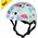 Hornit Kask dziecięcy Flaming S 48-53cm