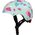 Hornit Kask dziecięcy Flaming S 48-53cm
