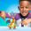 Mega Bloks Charizard Pokemon do zbudowania GWY77