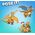 Mega Bloks Charizard Pokemon do zbudowania GWY77