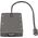 Stacja/replikator StarTech USB-C (DKT30CHVSDPD)