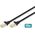 Digitus CAT 6A S/FTP PATCH CORD10P AWG CAT 6A S/FTP PATCH CORD10P AWG