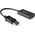 Adapter AV StarTech DisplayPort - HDMI czarny (DP2HD4K60H)