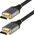 Kabel StarTech HDMI - HDMI 3m szary (HDMMV3M)