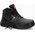 Elten Batai ELTEN Jori Basic Mid S3 SRC, juodi 43