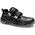 Elten Sandalai ELTEN Jori Leon S1P, juodi 45