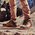 Elten Batai ELTEN Jori Powerful Brown Low S3, rudi 43
