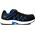 Elten Batai ELTEN Speedy Boa Black Blue Low ESD S1P, juodi/melyni 47
