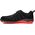 Elten Batai ELTEN Maddox Boa Low ESD S3 SRC, juodi/raudoni 40
