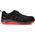 Elten Batai ELTEN Maddox Boa Low ESD S3 SRC, juodi/raudoni 42