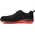 Elten Buty robocze MADDOX BOA BLACK-RED LOW ESD S3