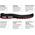 Elten Batai ELTEN Reaction XXT Mid S3 SRC, juodi 46