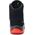 Elten Batai ELTEN Maddox Black Red Mid ESD S3 SRC, juodi/raudoni 48