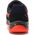 Elten Batai ELTEN Lonny Red Low S1P SR, juodi/raudoni 48