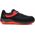 Elten Batai ELTEN Lonny Red Low S1P SR, juodi/raudoni 37