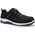 Elten Batai ELTEN Maddox Boa Low ESD S3 SRC, juodi/pilki 41