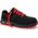 Elten Batai ELTEN Lakers XXT Low S1P SRC, juodi 46