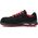 Elten Batai ELTEN Lakers XXT Low S1P SRC, juodi 47