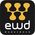 Elten Batai ELTEN Renzo Low ESD S3, juodi 43