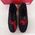 Elten Batai ELTEN Maddox Black Red Low ESD S3 SRC, juodi/raudoni 48