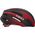 Giro Kask szosowy GIRO SYNTHE II INTEGRATED MIPS matte black bright red roz. L (59-63 cm) (NEW)
