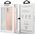 Guess Guess GUHCP13SSLTGP iPhone 13 mini 5,4" różowy/pink hardcase Silicone Triangle