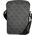 Guess Guess Torba GUTB10G4GFGR 10" szara /grey 4G Big Metal Logo