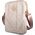 Guess Guess Torba GUTB10G4GFPI 10" różowa /pink 4G Big Metal Logo