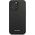 Karl Lagerfeld Karl Lagerfeld KLHCP13LSLMP1K iPhone 13 Pro / 13 6,1" hardcase czarny/black Silicone Plaque