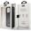 Karl Lagerfeld Karl Lagerfeld KLHCP13LSLMP1K iPhone 13 Pro / 13 6,1" hardcase czarny/black Silicone Plaque