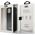 Karl Lagerfeld Karl Lagerfeld KLHCP13MSLMP1K iPhone 13 6,1" hardcase czarny/black Silicone Plaque