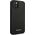 Karl Lagerfeld Karl Lagerfeld KLHCP13SSLMP1K iPhone 13 mini 5,4" hardcase czarny/black Silicone Plaque
