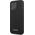 Karl Lagerfeld Karl Lagerfeld KLHCP13XSLMP1K iPhone 13 Pro Max 6,7" hardcase czarny/black Silicone Plaque