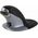 Mysz Fellowes Penguin duża (9894501)