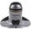 Mysz Fellowes Penguin średnia (9894701)