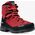 Buty trekkingowe damskie Salewa MTN TRAINER 2 MID GTX czerwone r. 36.5