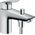 Zestaw prysznicowy Hansgrohe Vernis Blend zestaw pryszn Vario 650, chrom