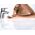 Zestaw prysznicowy Hansgrohe Vernis Blend zestaw pryszn Vario 650, chrom
