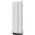 Tech Sterownik ST-297V3 pokojowy dwustanowy podtynkowy (3 mm szkło) biały