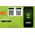 Internetowy regulator temperatury, WI-FI, 230V, Biały