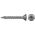Fischer Medsraigtis kampuociui 7,0 x 50 A2 TX, 50vnt.